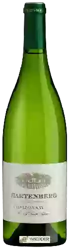 Wijnmakerij Hartenberg - Chardonnay