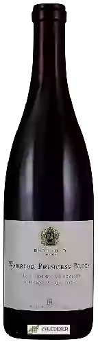 Wijnmakerij Hartford Court - Warrior Princess Block Zena Crown Vineyard Pinot Noir