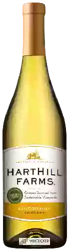 Wijnmakerij Harthill Farms - Chardonnay