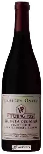 Wijnmakerij Hartley Ostini Hitching Post - Quinta del Mar Pinot Noir