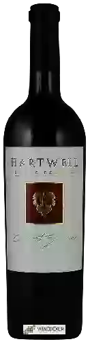 Wijnmakerij Hartwell Estate - Cabernet Sauvignon Reserve