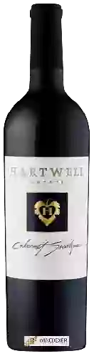 Wijnmakerij Hartwell Estate - Estate Cabernet Sauvignon