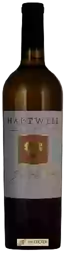 Wijnmakerij Hartwell Estate - Sauvignon Blanc Reserve