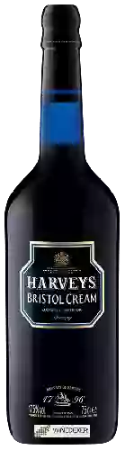 Wijnmakerij Harveys - Bristol Cream Sherry