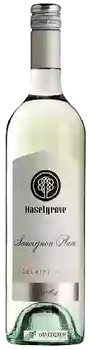 Wijnmakerij Haselgrove - First Cut Sauvignon Blanc