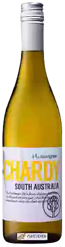 Wijnmakerij Haselgrove - H by Haselgrove Chardonnay