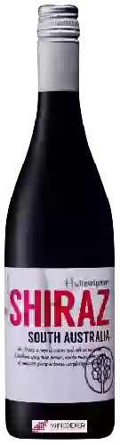 Wijnmakerij Haselgrove - H by Haselgrove Shiraz