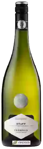 Wijnmakerij Haselgrove - Staff Chardonnay