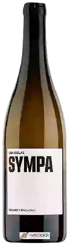 Wijnmakerij Hasler - SYMPA Chasselas