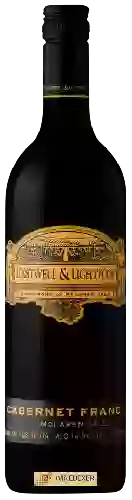 Wijnmakerij Hastwell & Lightfoot - Cabernet Franc