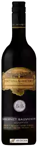 Wijnmakerij Hastwell & Lightfoot - Cabernet Sauvignon
