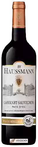 Wijnmakerij Haussmann - Cabernet Sauvignon