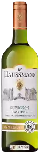 Wijnmakerij Haussmann - Sauvignon