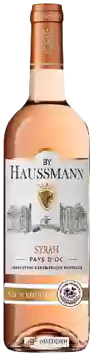 Wijnmakerij Haussmann - Syrah Rosé