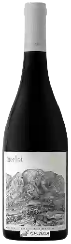 Wijnmakerij Haut Espoir - Merlot