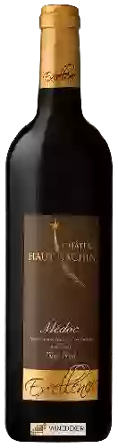 Château Haut-Gachin - Excellence Médoc