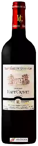 Château Haut Gravet - Saint-Émilion Grand Cru