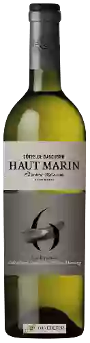 Wijnmakerij Haut-Marin - Les Fossiles