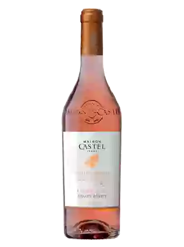 Wijnmakerij Les Hauts de Palette - Haut d'As Bordeaux Rosé