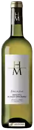 Wijnmakerij Haut Montlong - Eclat de Fruit Bergerac Sec