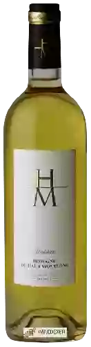 Wijnmakerij Haut Montlong - Tradition Monbazillac