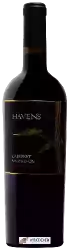 Wijnmakerij Havens - Cabernet Sauvignon Napa Valley