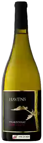 Wijnmakerij Havens - Chardonnay