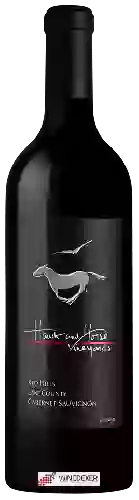 Wijnmakerij Hawk and Horse Vineyards - Cabernet Sauvignon