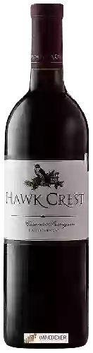 Wijnmakerij Hawk Crest by SLWC - Cabernet Sauvignon