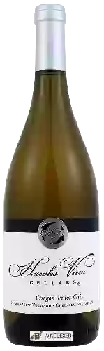 Wijnmakerij Hawks View Cellars - Pinot Gris