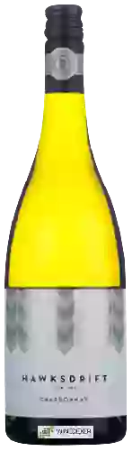 Wijnmakerij Hawksdrift - Chardonnay