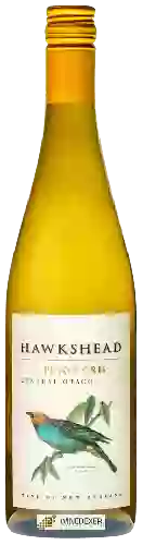 Wijnmakerij Hawkshead - Pinot Gris