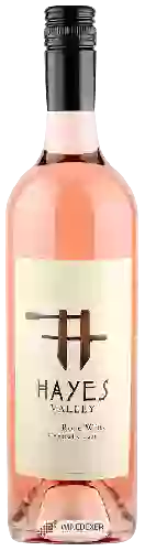 Wijnmakerij Hayes Valley - Rosé