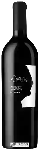 Wijnmakerij Hayotzer - Auteur Cabernet Sauvignon