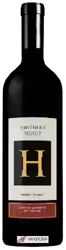 Wijnmakerij Hayotzer - Vintner's Select Cabernet Sauvignon