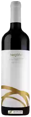 Wijnmakerij Hazyblur - The Invictus Limited Release Shiraz