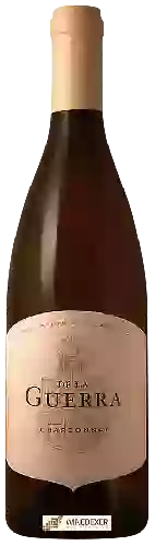 Wijnmakerij HDV - De la Guerra Chardonnay