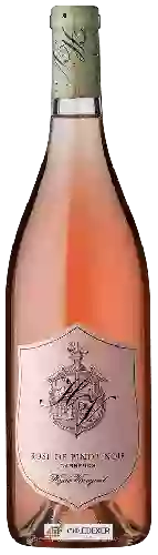 Wijnmakerij HDV - Rosé of Pinot Noir (Hyde Vineyard)