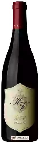 Wijnmakerij HDV - Ygnacia Pinot Noir