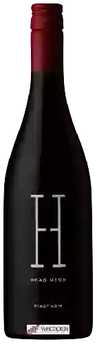 Wijnmakerij Head High - Pinot Noir