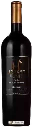 Wijnmakerij Hearst Ranch - Tempranillo (Chileno)