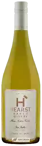 Wijnmakerij Hearst Ranch - Three Sisters Cuvée White