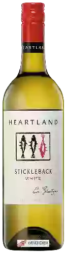 Wijnmakerij Heartland - Stickleback White