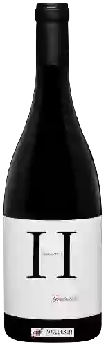 Wijnmakerij Heathcote II - Grenache