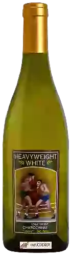 Wijnmakerij Heavyweight - Champ Big Ben Chardonnay