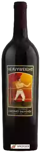 Wijnmakerij Heavyweight - Champ Big John Cabernet Sauvignon