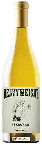 Wijnmakerij Heavyweight - Chardonnay