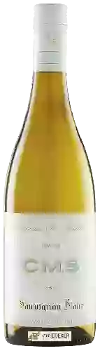 Wijnmakerij Hedges Family Estate - CMS Sauvignon Blanc (Unoaked)