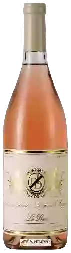 Wijnmakerij Hedges Family Estate - DLD Le Rosé (Descendants Liegeois Dupont)