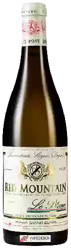 Wijnmakerij Hedges Family Estate - DLD Le Blanc (Descendants Liegeois Dupont)